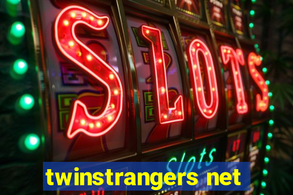 twinstrangers net